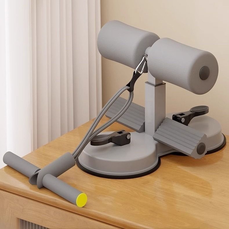 Faites disparaitre la graisse du ventre et obtenez des abdos avec 10min par jour 💪