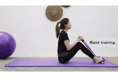 PERDS  LA GRAISSE DU VENTRE EN JUSTE 10MIN PAR JOUR 👌