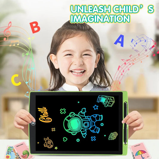 Tablette Educative  LCD