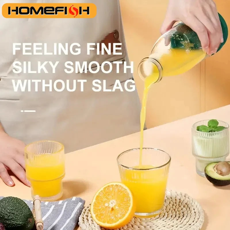 Boostez votre santé avec du jus naturel 🥭