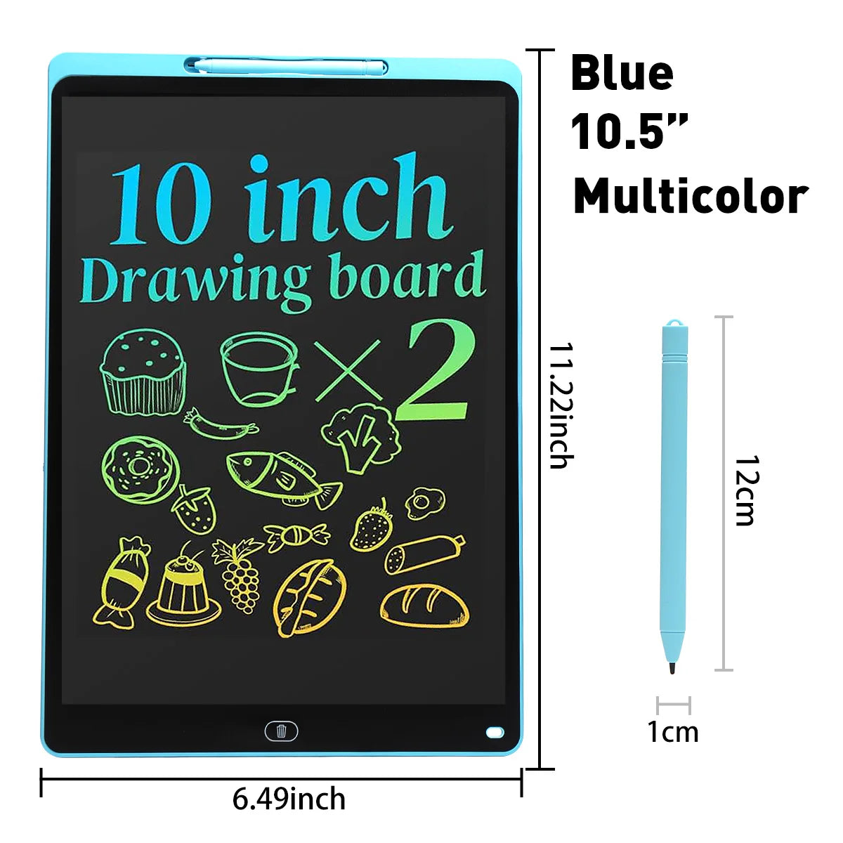 Tablette Educative  LCD
