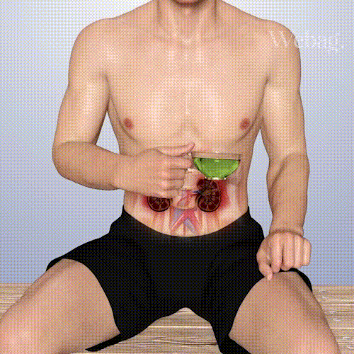 pack de 20 Thés pour les Reins(à base de plantes médicinales 🌿) – Purification et Bien-être Naturel Pour Homme & Femme