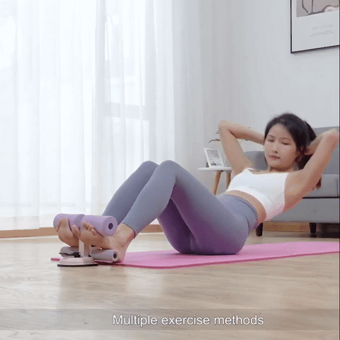 travaillez tout votre corps avec un seul outils 💪