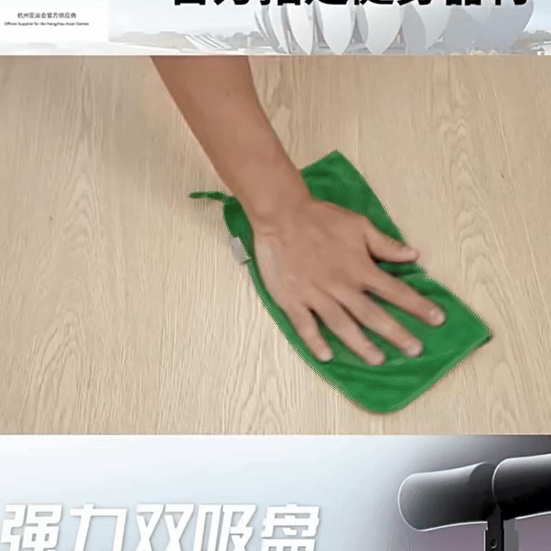 travaillez tout votre corps avec un seul outils 💪