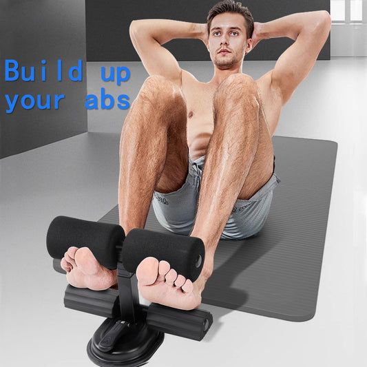 travaillez tout votre corps avec un seul outils 💪