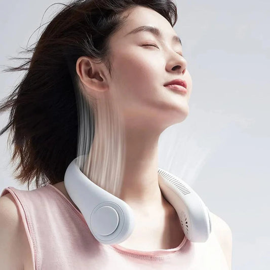 Ressentez de la fraîcheur, même sous un soleil brûlant