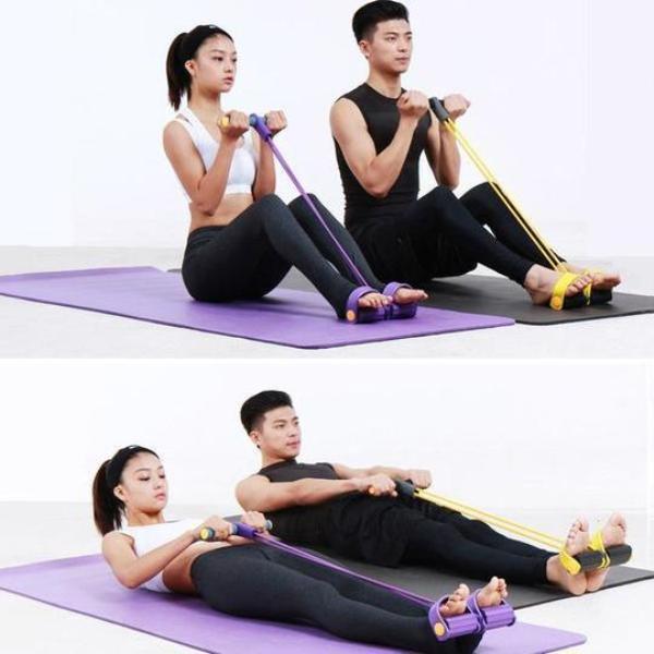 PERDS  LA GRAISSE DU VENTRE EN JUSTE 10MIN PAR JOUR 👌