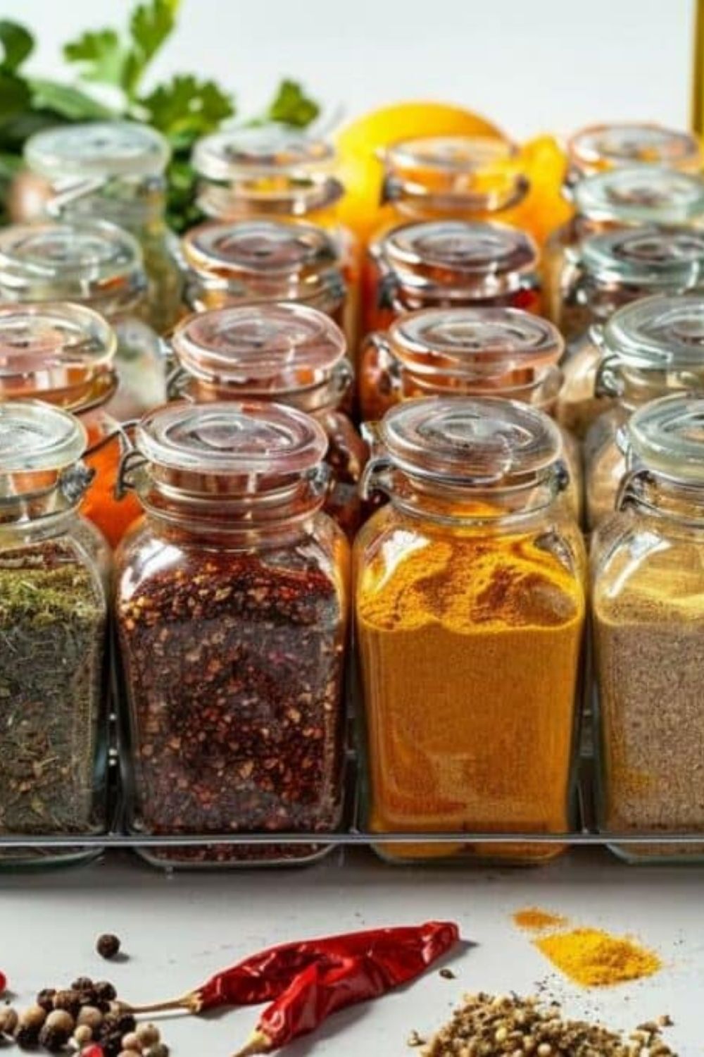 Faciliter vous la vie avec le Moulin Électrique  Multifonction