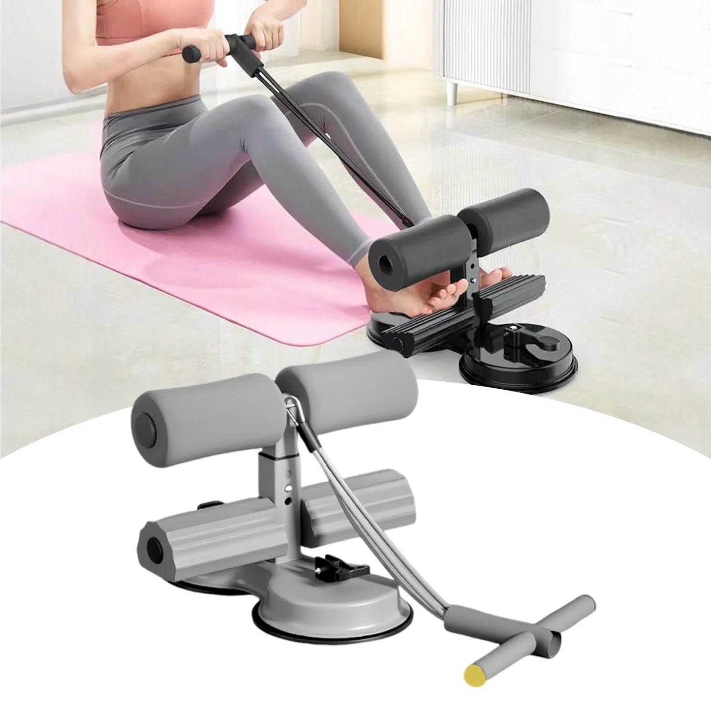 Faites disparaitre la graisse du ventre et obtenez des abdos avec 10min par jour 💪