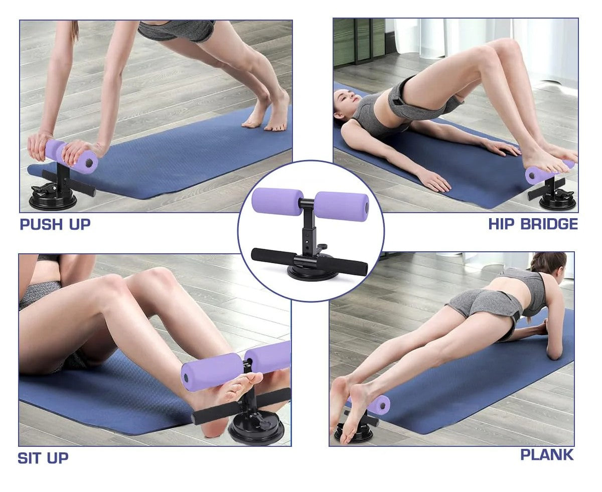 Faites disparaitre la graisse du ventre et obtenez des abdos avec 10min par jour 💪