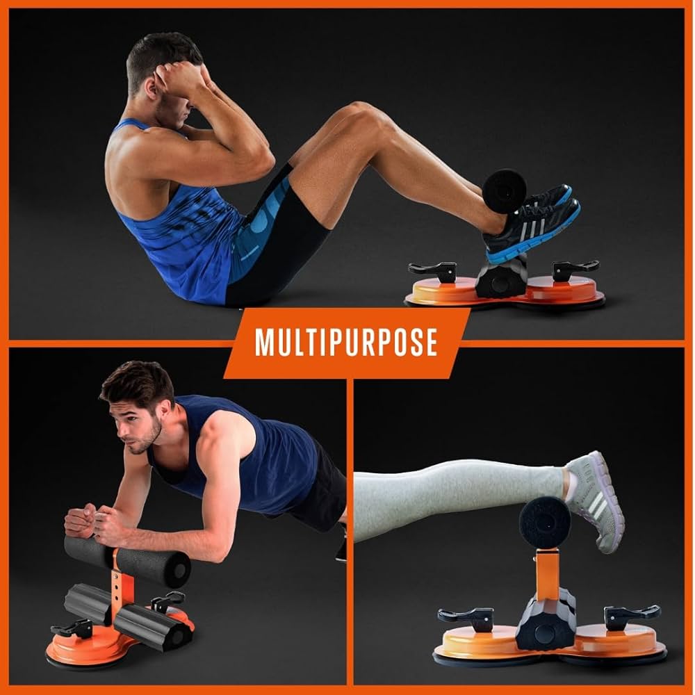 Faites disparaitre la graisse du ventre et obtenez des abdos avec 10min par jour 💪