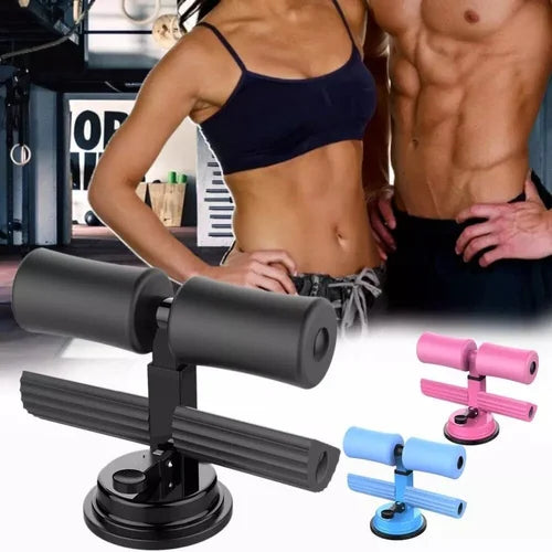 travaillez tout votre corps avec un seul outils 💪